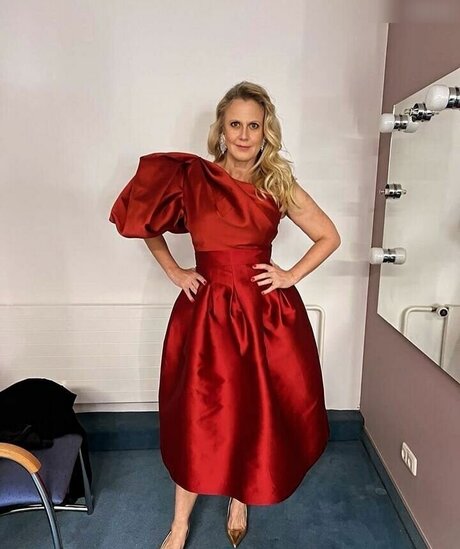 Barbara Schöneberger