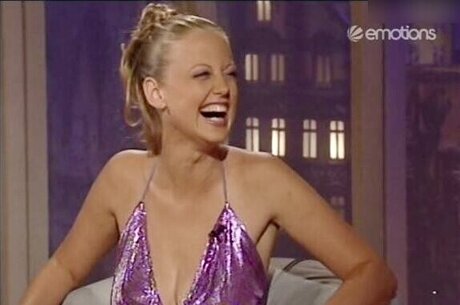 Barbara Schöneberger