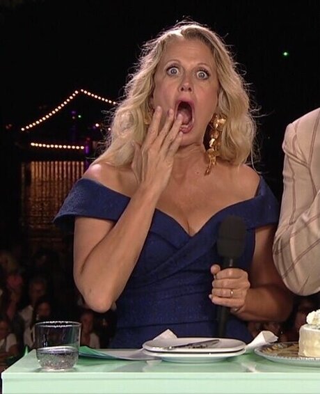 Barbara Schöneberger