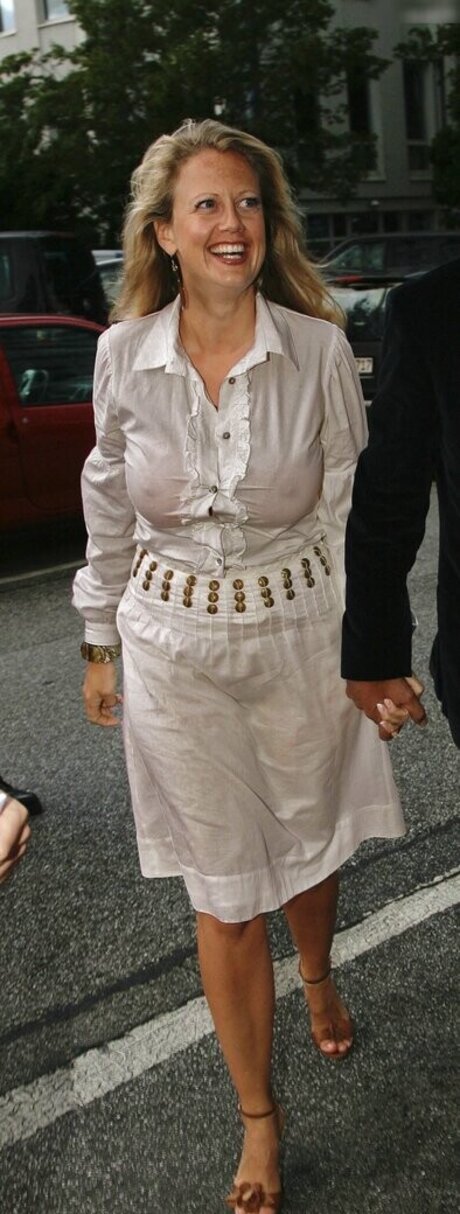 Barbara Schöneberger