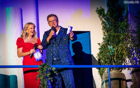 Barbara Schöneberger