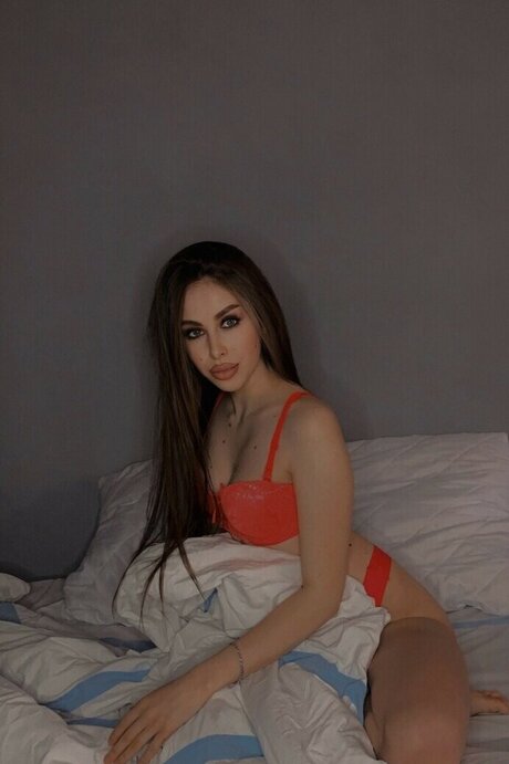 Foto desnuda filtrada de OnlyFans de Vitalina22