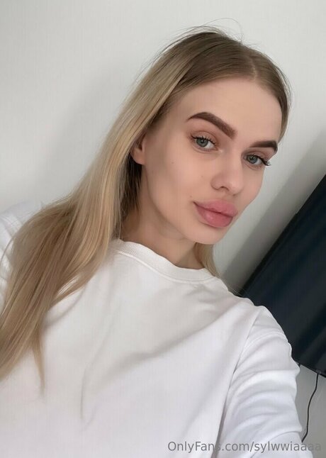 Sylwwiaaaa