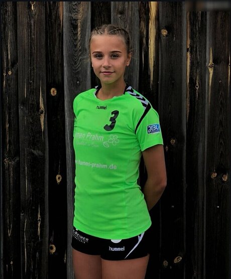 Christin Pawlowski