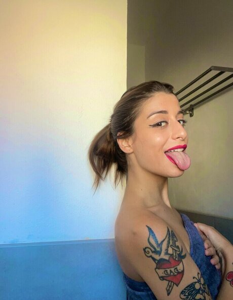 Silvia Soprano