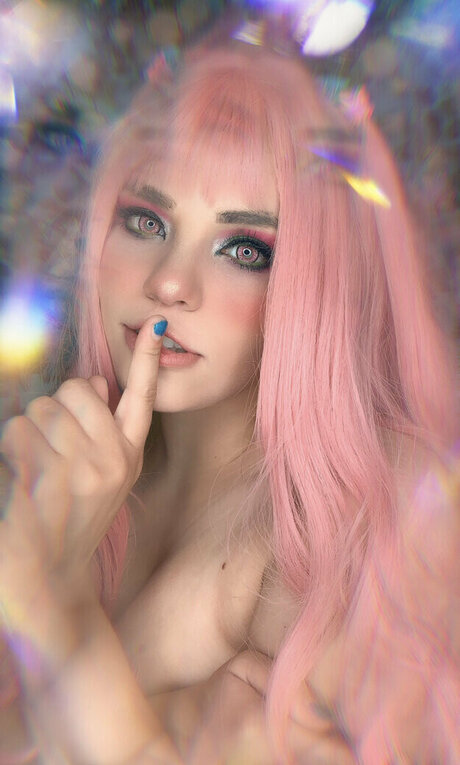 Kawaiikiwicosplay