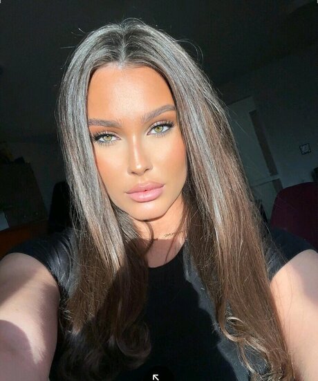 Maddison Maye