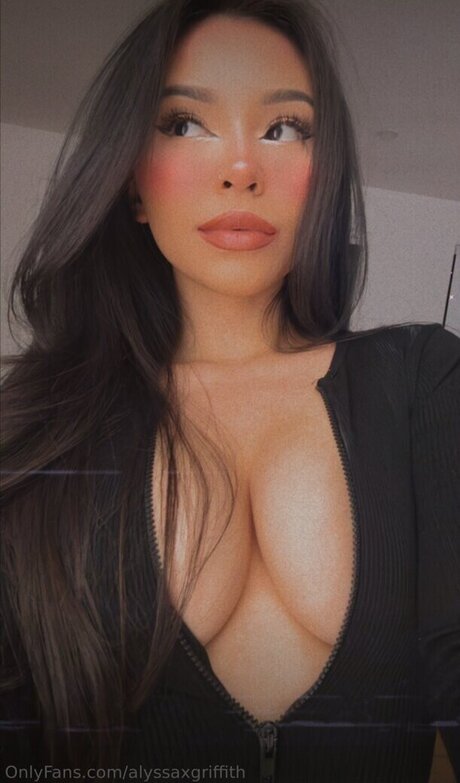 Alyssa Griffith
