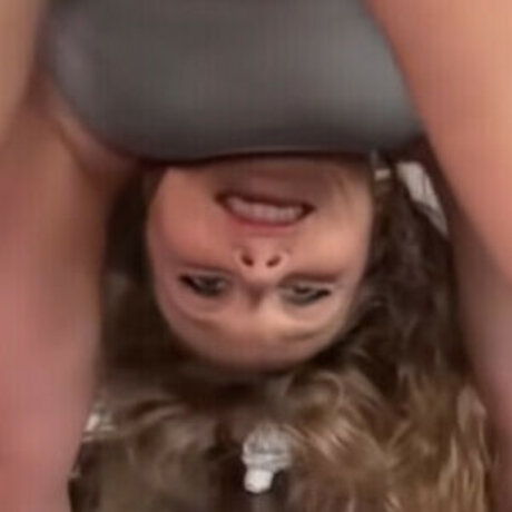 Foto desnuda filtrada de OnlyFans de Rainkummins