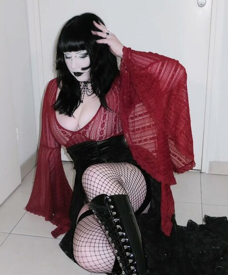 Gothbynight