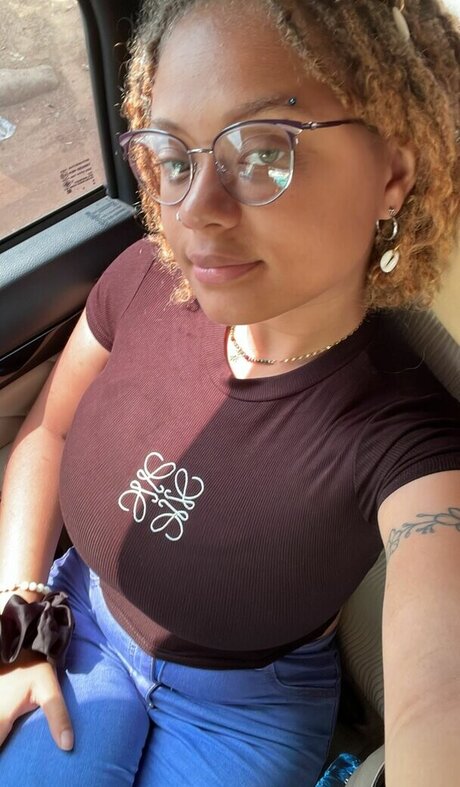 Foto desnuda filtrada de OnlyFans de Lexcova