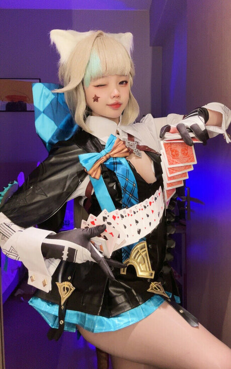 Xiaoyaoyaoyao12