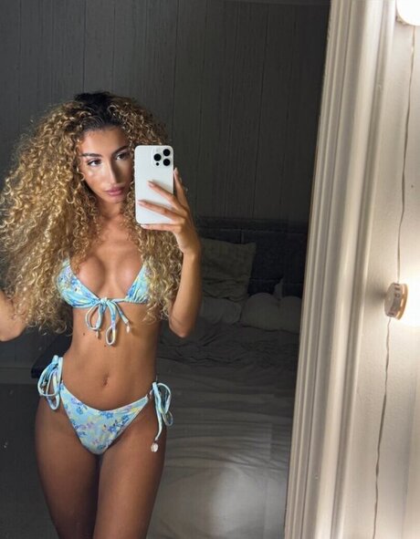 Jazmine Dyer