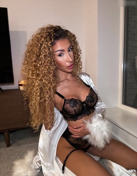 Jazmine Dyer