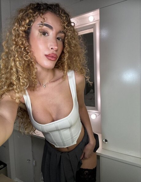 Jazmine Dyer