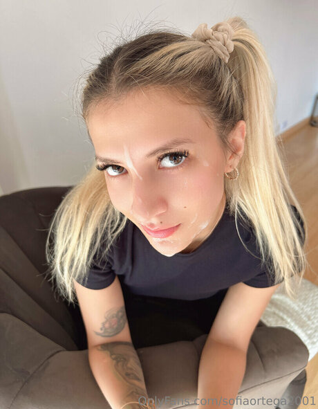 Sofia Ortega