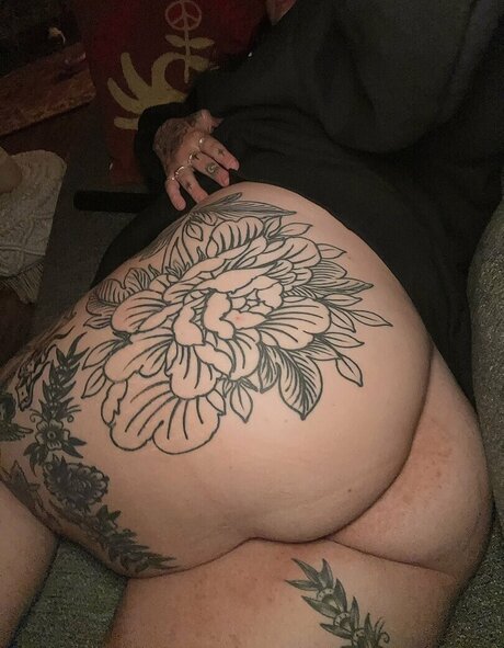 Foto desnuda filtrada de OnlyFans de Venicecemetery