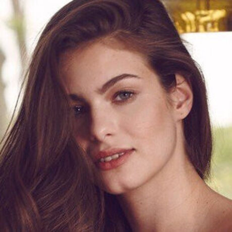 Foto desnuda filtrada de OnlyFans de Paulina Fuchs