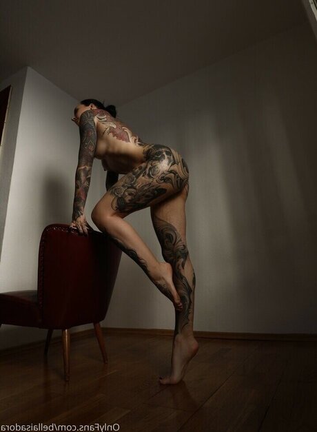 Bella Isadora