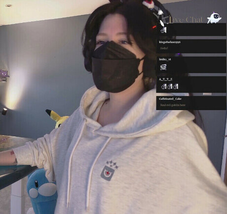 Dya Rikku