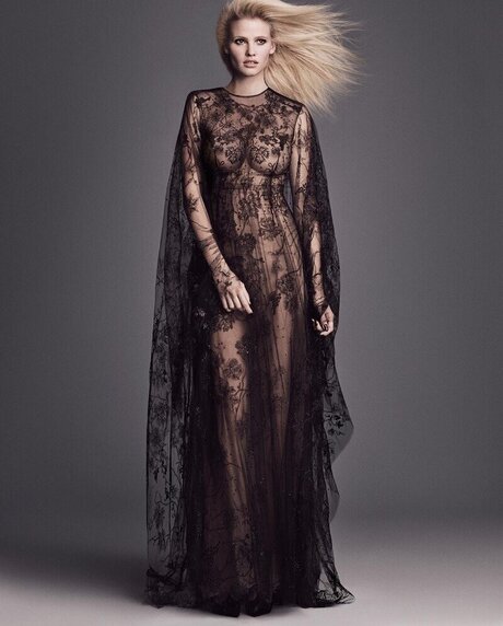 Lara Stone