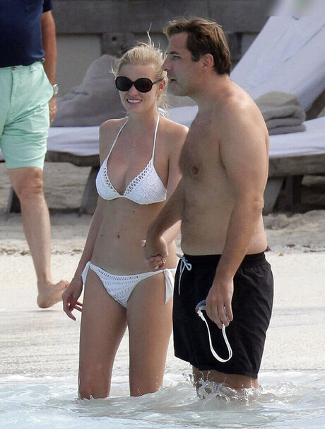 Lara Stone