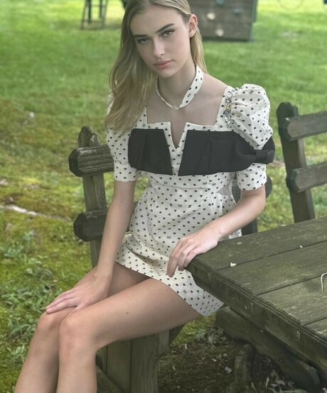Claire Jameson