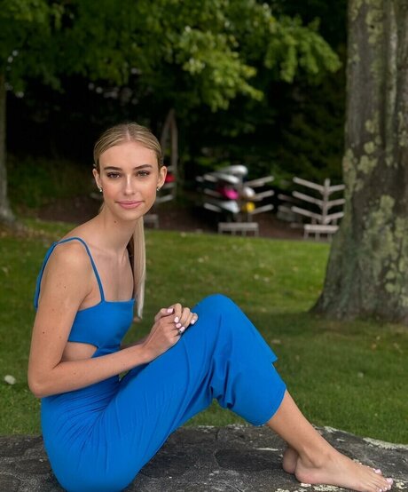 Claire Jameson
