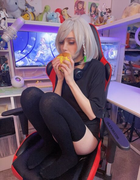 Duckie.Cos