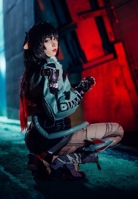 Duckie.Cos