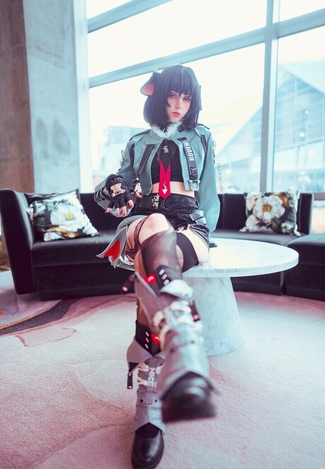 Duckie.Cos
