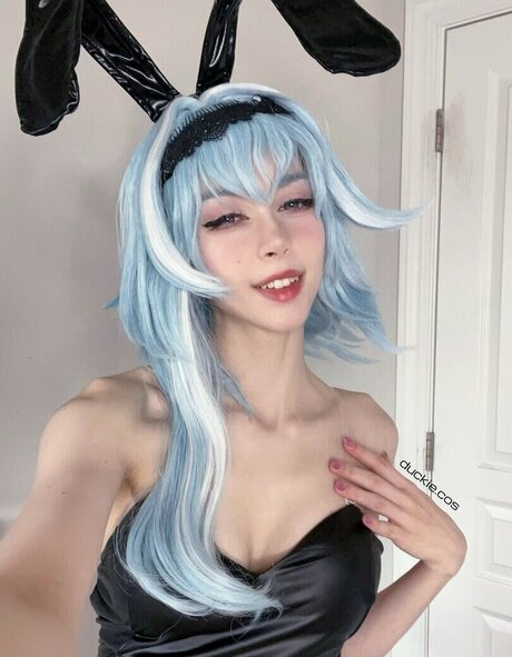 Duckie.Cos