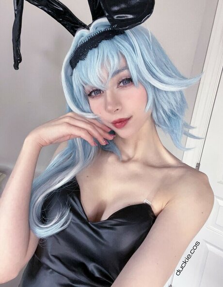 Duckie.Cos