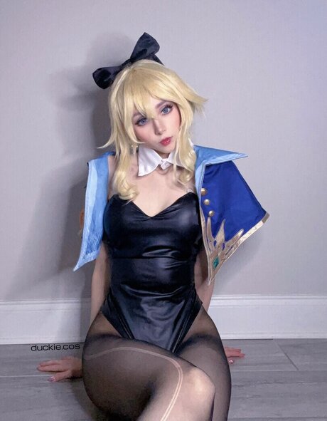 Duckie.Cos