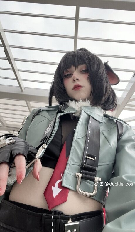 Duckie.Cos