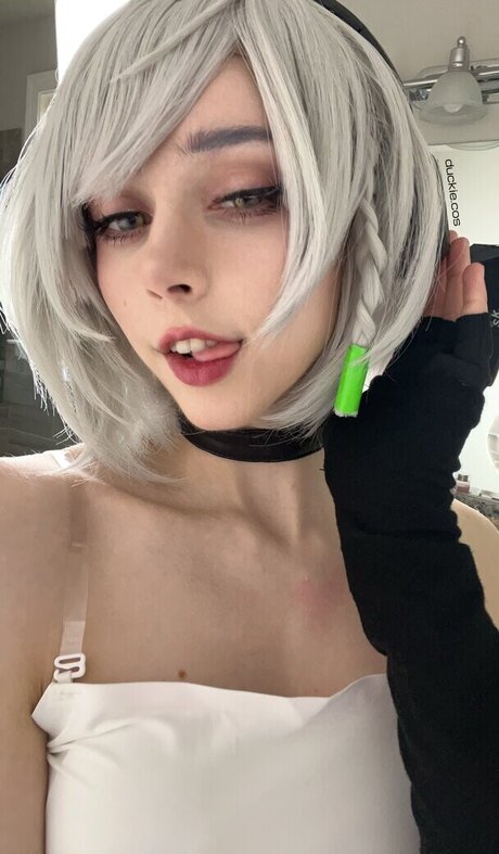 Duckie.Cos