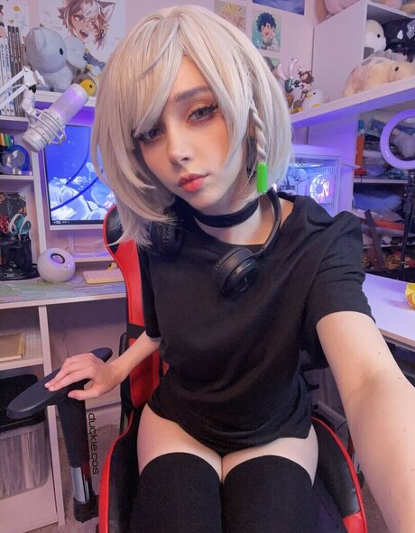 Duckie.Cos