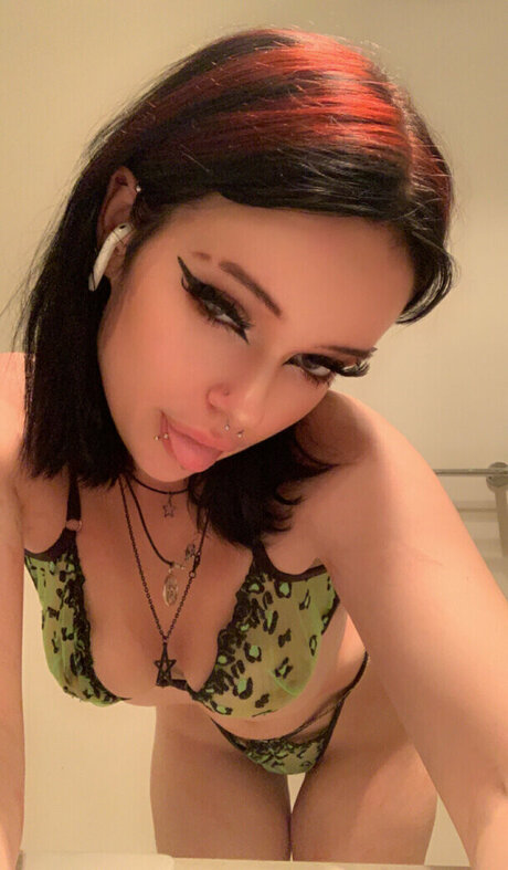 Foto desnuda filtrada de OnlyFans de Avery22