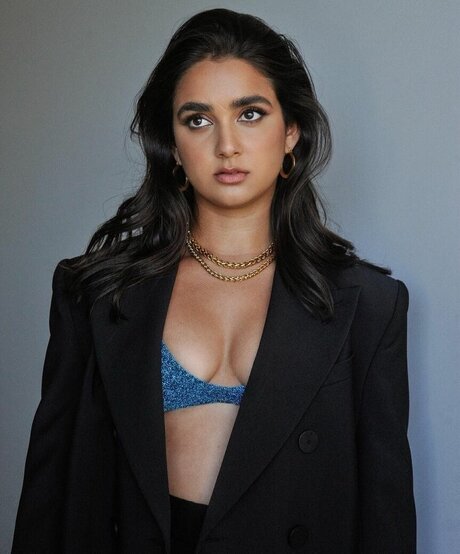 Geraldine Viswanathan