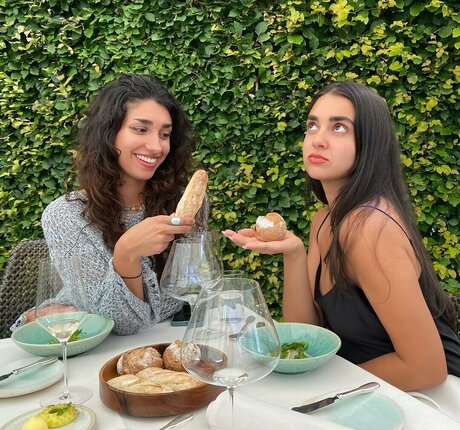 Geraldine Viswanathan