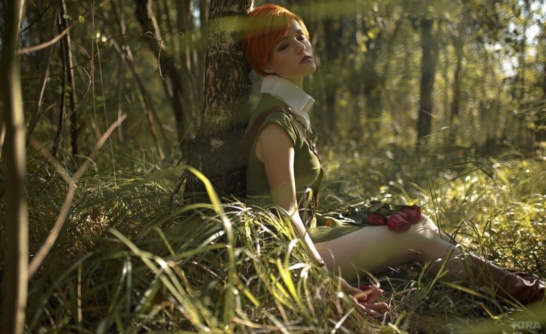 Foto desnuda filtrada de OnlyFans de Lada Lyumos #1024