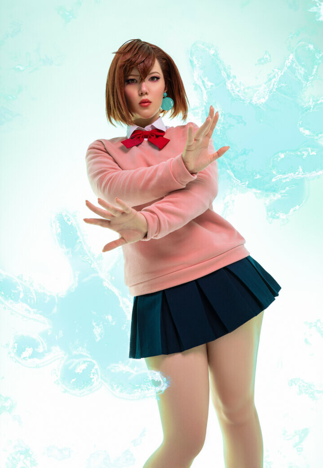 Foto desnuda filtrada de OnlyFans de Lada Lyumos #1218