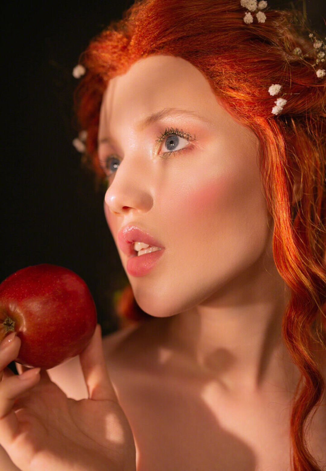 Foto desnuda filtrada de OnlyFans de Lada Lyumos #1360