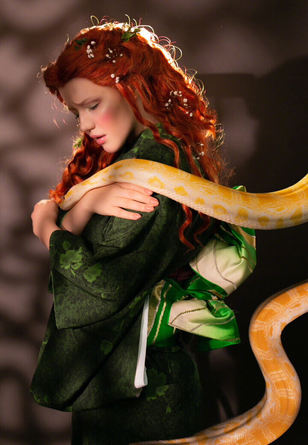 Foto desnuda filtrada de OnlyFans de Lada Lyumos #1369