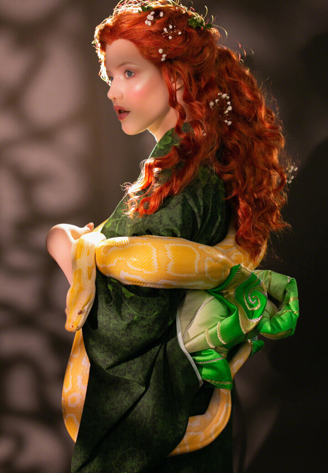 Foto desnuda filtrada de OnlyFans de Lada Lyumos #1370