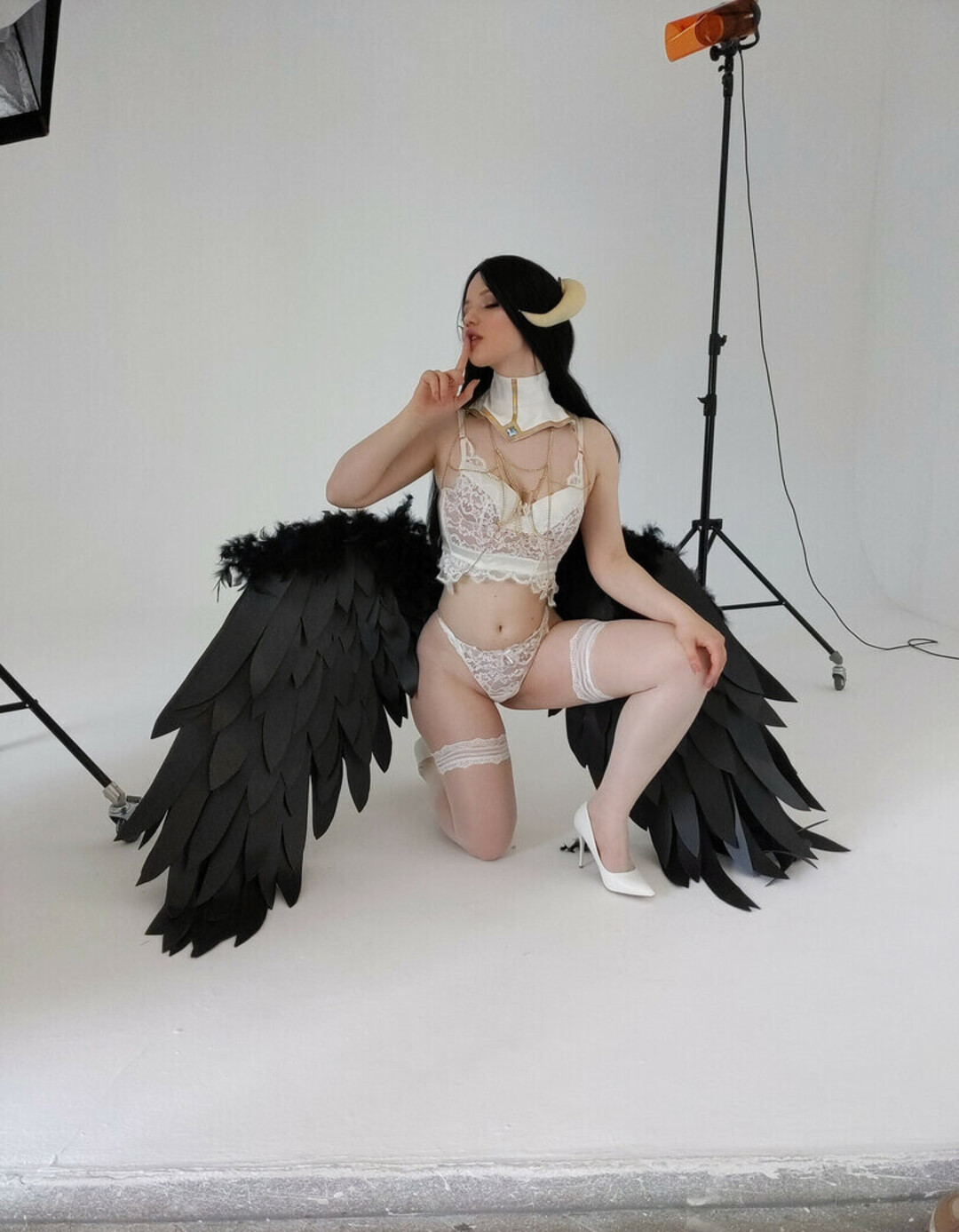 Foto desnuda filtrada de OnlyFans de Lada Lyumos #1549