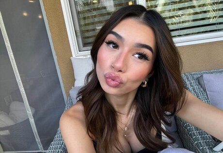 Kaylee Pereira