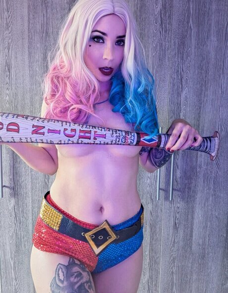 Foto desnuda filtrada de OnlyFans de Chloe Drinkwater