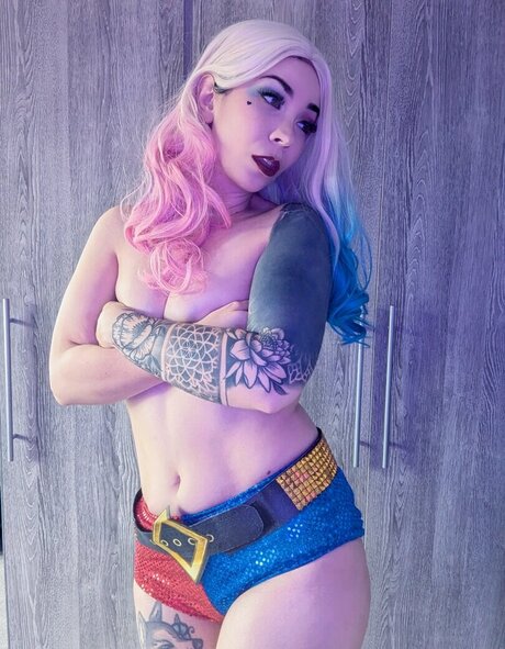 Chloe Drinkwater