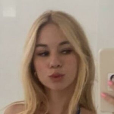 Foto desnuda filtrada de OnlyFans de Isabelleinswe